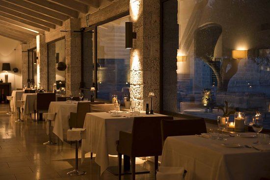 Ristorante La Lanternaia